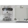 Honeywell NEW HONEYWELL UWP16 T-SERIES THERMOSTAT WALL PLATE/ MOUNT ONLY