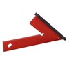 45° Machinist Engineer Square Angle Ruler Aluminum Alloy Measuring Gauging