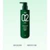 아모스프로페셔널 녹차실감 샴푸 지성 산뜻한 타입, 500g, 2개 Amos Professional