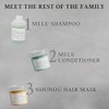 Davines MELU Conditioner | Acondicionador Anti-quiebre | 250 ml