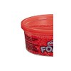 Play Doh Foam Lata Individual Toy, Color Rojo