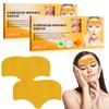 Pack of 20 anti-wrinkle forehead pads, anti-ageing face anti-wrinkle patches,
