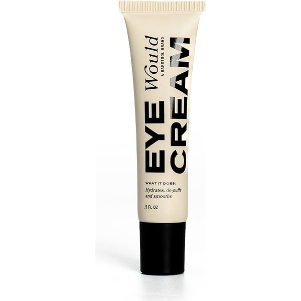 Under Eye Cream for Men by Barstool Sports, 0.5 fl.