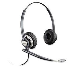 PLNHW720 - Plantronics EncorePro 720 Customer Service Headset