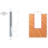 Freud DGA30262 Double Edged Straight Wick - Ø5 H12.7/50.8 Q8