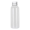 perfeclan 10x Travel Bottles for Toiletries Clear Liquid Sample Vial