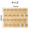 Strong Nail Stickers Double-Sided Tape for False Nails Nail Glue