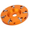 Hoof Blade Alloy Livestock Sheep Cattles Horses Hoof Trimming Disc