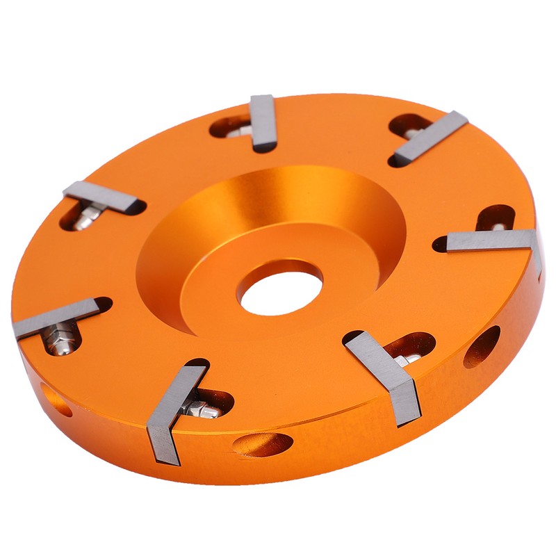Hoof Blade Alloy Livestock Sheep Cattles Horses Hoof Trimming Disc