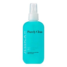 Jessica Cosmetics Limpiador De Uñas Y Manos Jessica Cosmetics - Purely Clean