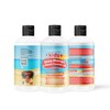 Locsanity Shea and Mango Kids 2 in 1 Shampoo and