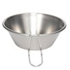 UNIFLAME 668160 Camp 40th Anniversary Shera Cup 300 Japanese Pattern