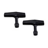 Technology Parts Store 2PK Starter Grip 1121-195-3400, 1121 195 3400,
