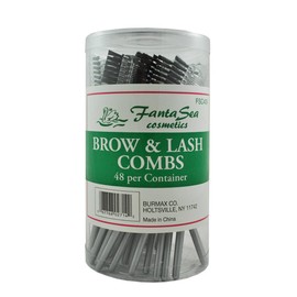 48 X Fanta Sea Brow & Lash Combs