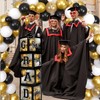 Graduation Decorations 2026, Graduation Party Decorations Graduation Balloons Arch Kit