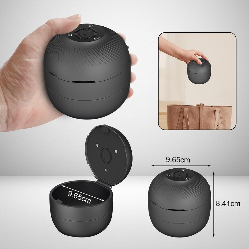 Multifunctional Box for Braces & Prostheses - Braces Box Prosthesis