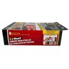 Frost King EZ833 62" x 126" Clear Plastic EZ Roll