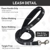 GAMUDA Small Dog Harness Collar and Leash Set, Step in