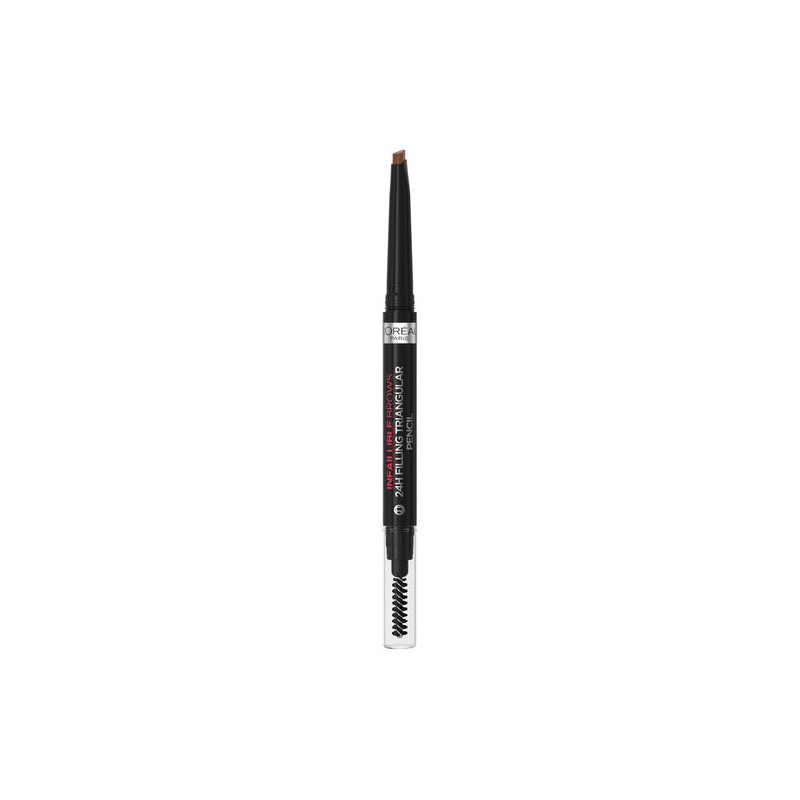 L'Oreal Infallible Brow Xpert 5.23 Auburn