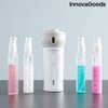 InnovaGoods - 4-in-1 Fordrops Travel Liquid Dispenser