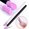 NO.1 Nail Tip Art Cuticle Remover Remover Grinding Manicure Buff File Drill Care Nail Grooming Supplies Tools / NO.1 네일팁 아트 큐티클 제거기 리무버 그라인딩 매니큐어 버프 야스리 드릴 케어 손톱 정리 용품 도구