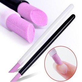 NO.1 Nail Tip Art Cuticle Remover Remover Grinding Manicure Buff File Drill Care Nail Grooming Supplies Tools / NO.1 네일팁 아트 큐티클 제거기 리무버 그라인딩 매니큐어 버프 야스리 드릴 케어 손톱 정리 용품 도구