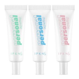 Ipkeun 입큰 퍼스널 프라이머 3종 택 /모공, 수분, 톤업 피부타입별 선택 [톤업] Ipkeun Personal Primer 3 Types Selection / Pore, Moisture, Tone-Up Skin Type [Tone-Up]