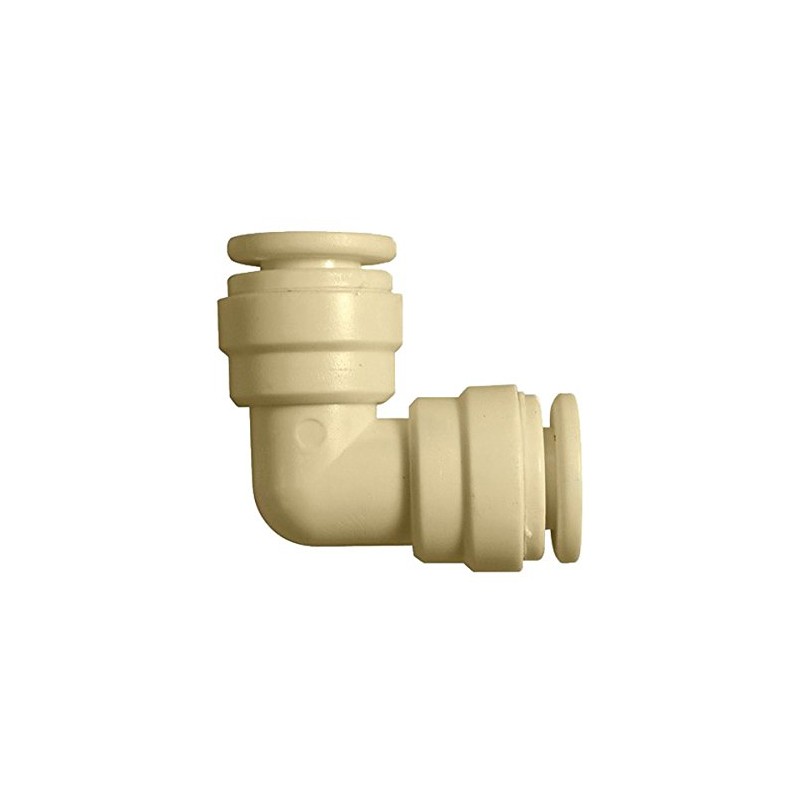 O Fresh 076 Elbow Connectors x2 for Atomisers