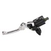 Right Brake Master Cylinder Lever 22mm Rustproof Universal Handlebar Brake