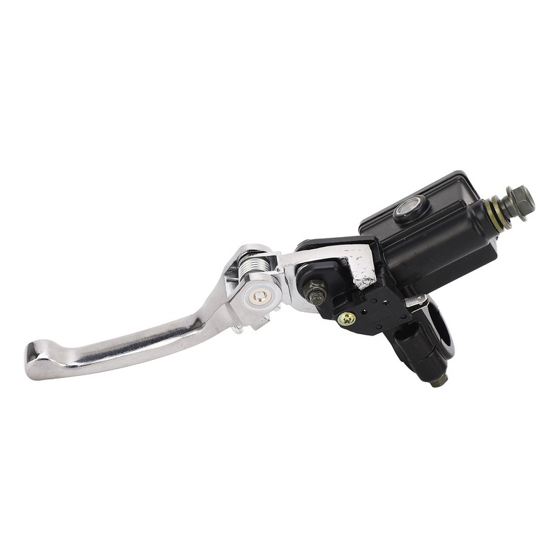 Right Brake Master Cylinder Lever 22mm Rustproof Universal Handlebar Brake