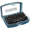 Erbauer Impact Screwdriver Bit Set 32 Pieces