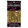 Gleam 'N Shreds Metallic Strands (gold) Party Accessory (1 count)