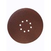 Goodway Pack of 30 Velcro Sanding Discs Diameter 225 mm
