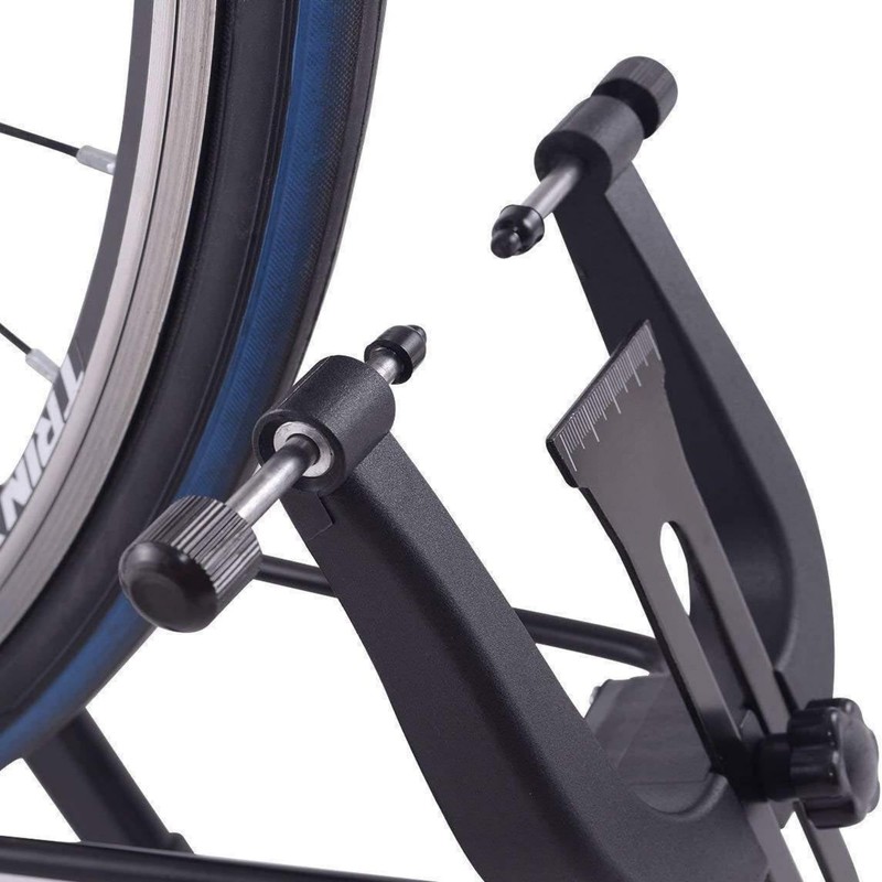 Folding Bicycle Truing Stand Fit 16" to 29" 700C Bike