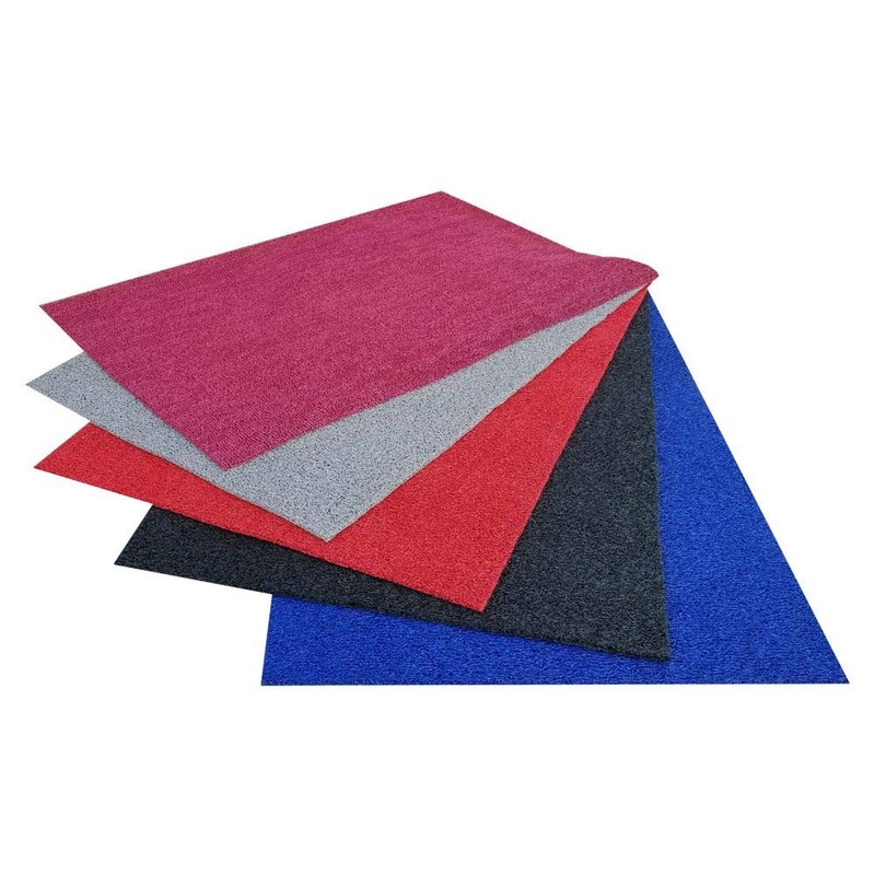 VinLoop Vinyl Pool, Bathroom, Locker Room, Shower, Spaghetti Mat by