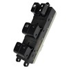 SWITCHDOCTOR Window Master Switch for 2005-2015 Nissan Xterra