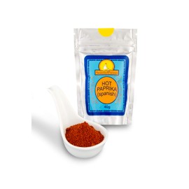 Paprika Spanish Hot
