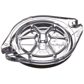 Hayward SPX1250LA Strainer Cover with Gasket Replacement for Hayward Max-Flo Pump Series