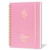 Accounting Ledger Book for Small Business Bookkeeping & Personal Use,