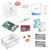 TRASKIT Raspberry Pi 4 Model B Starter Kit / Raspberry