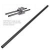 15mm DSLR Camera Aluminum Alloy Rods for Camera Follow Focus