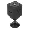 Nanny Camera HD Inbuilt WiFi 2 Way Voice Infrared Night