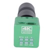 Industrial Microscope Camera 4K 41MP 150X Magnification High Accuracy