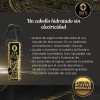 Ouro Aceite de Argan - Planchado Express - Hidratante y