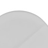 Swim Bathing Cap Silicone Waterproof Swimming Head Cover Professional with