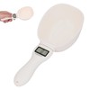Electronic Measure Spoon Electric Accurate Digital Pet Kitchen Food Measuring