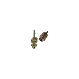 Cremallera De Switch Encendido Fiat Palio 2005