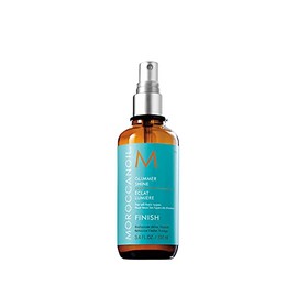 Moroccanoil Brillo Intenso, 100 ml