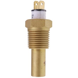 BNUSLO Temperature Switch 242257 Replacement for Sullair Air Compressor