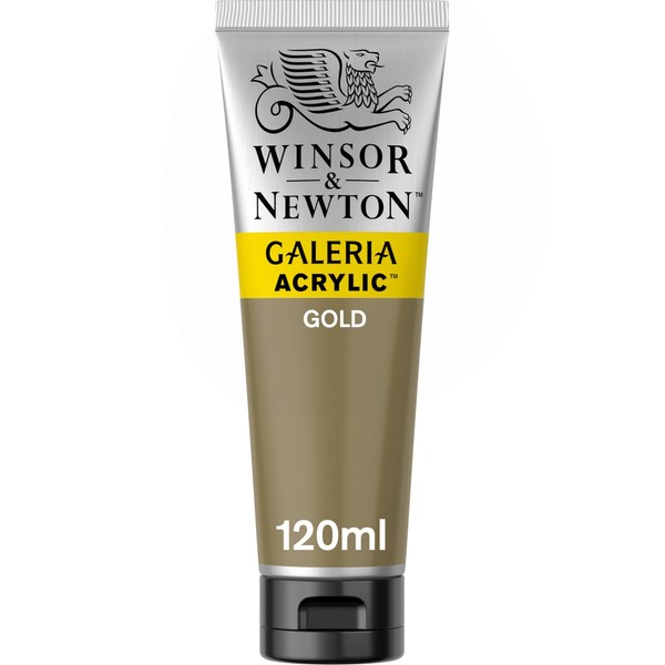 Winsor & Newton Galeria Acrylic Medium